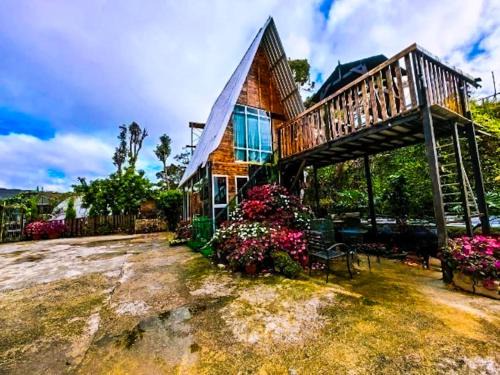 Tanah Rata Other | Sameer Mountain View A Frame