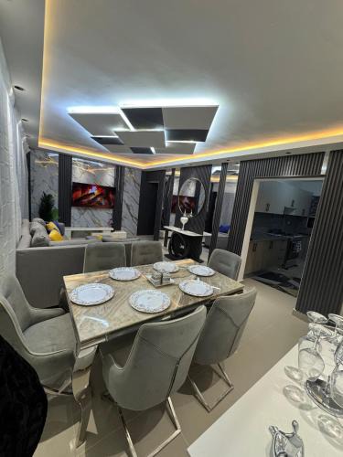 Santo Domingo Este Apartment | Samer 1 y 2