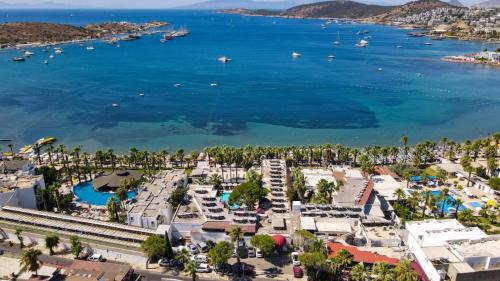 Gumbet Hotel | Sami Beach Hotel- All Inclusive