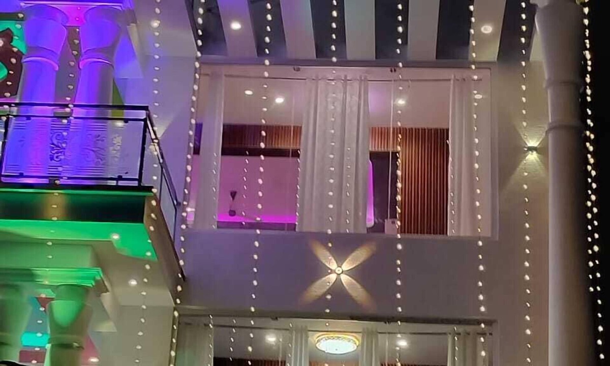 Yelagiri Hotel | Sami Resort