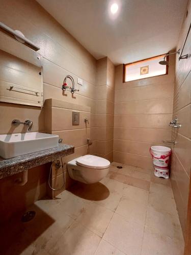 Jaisalmer Hotel | Samikaran Lodge