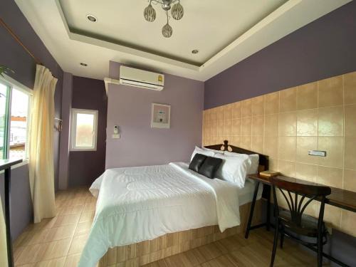 Chiang Dao House | Saming Chiang Dao Guest House