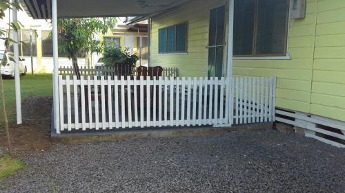 Apia House | Samoa Home