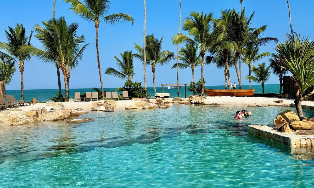 Porto de Galinhas Hotel | Samoa Villa Resort
