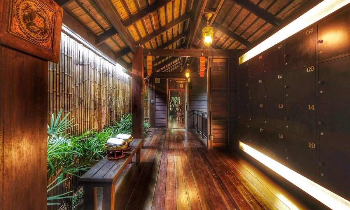 Samoeng Hotel | Samoeng Center