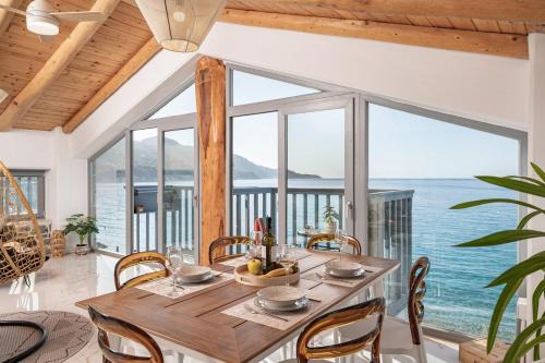Kokkari Apartment | Samos pearl