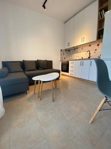 Kamariotissa Apartment | Samothraki Belize Luxury Apartments