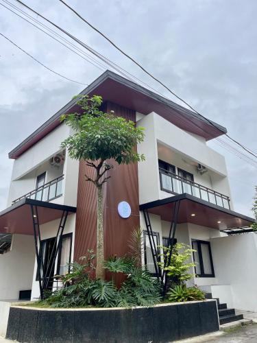 Banjarasri House | Sampai Villa Danaya