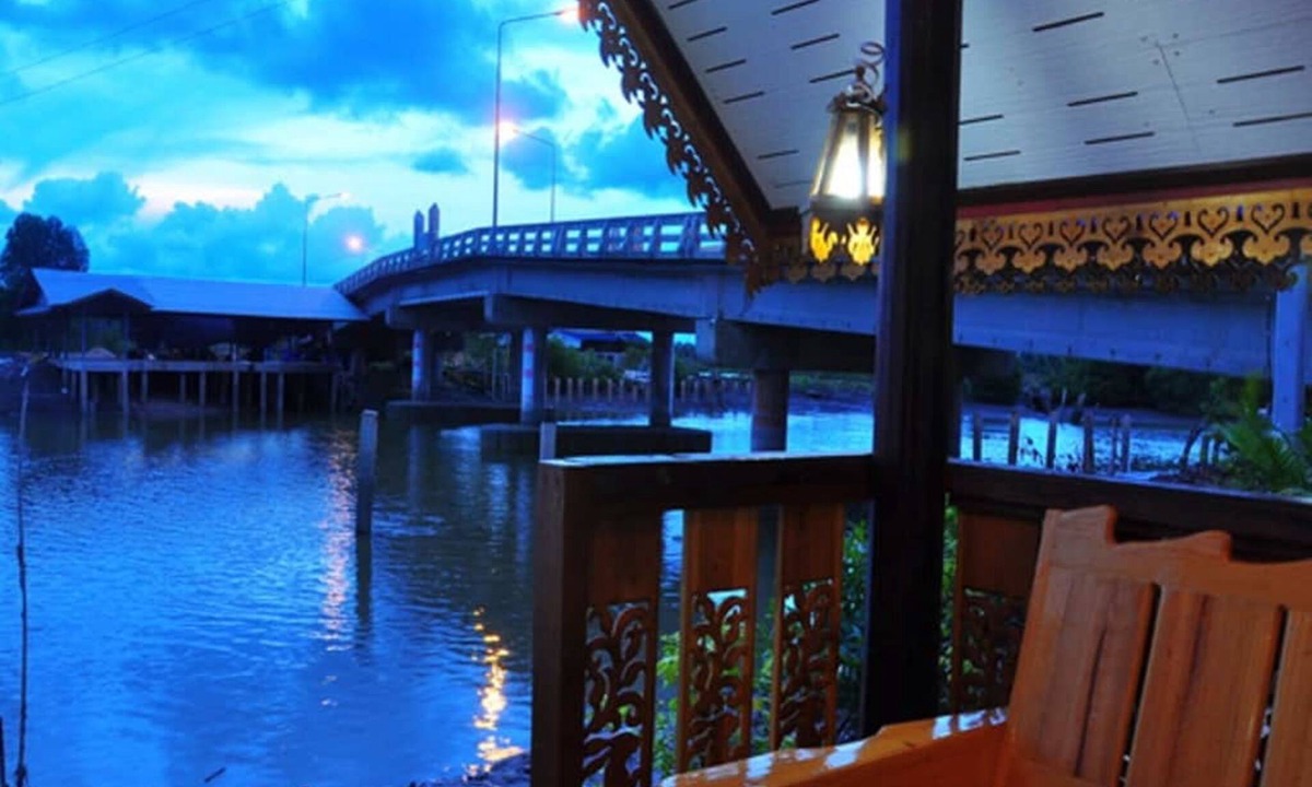 Bang Tabun Ok Hotel | Sampaongern Homestay