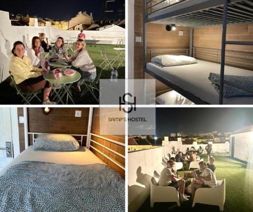 Sao Jorge de Arroios Hostel | Samps Hostel