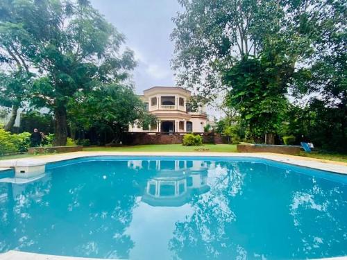 Arsiwalla Villa Villa | Samruddhi Villa 5Bhk Lonavala