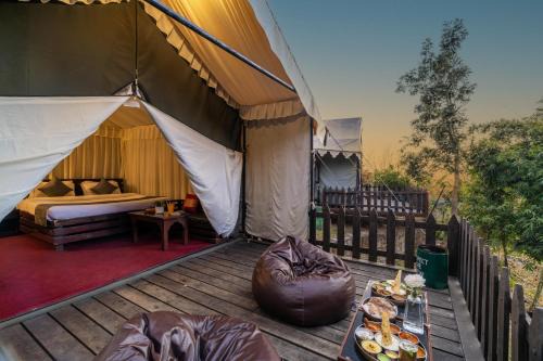 Lansdowne Resort | Samskara & Samsara