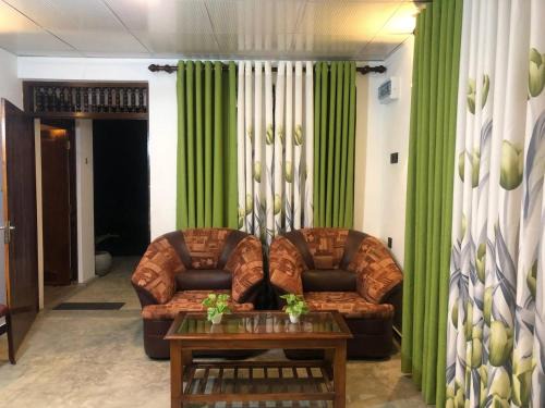 Nilwella House | SAMSON'S HOME Hiriketiya , Blue Beach