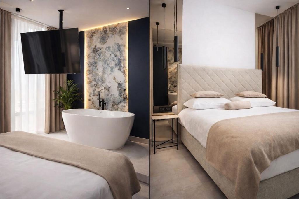 Split Hotel | Samstag ParkZone