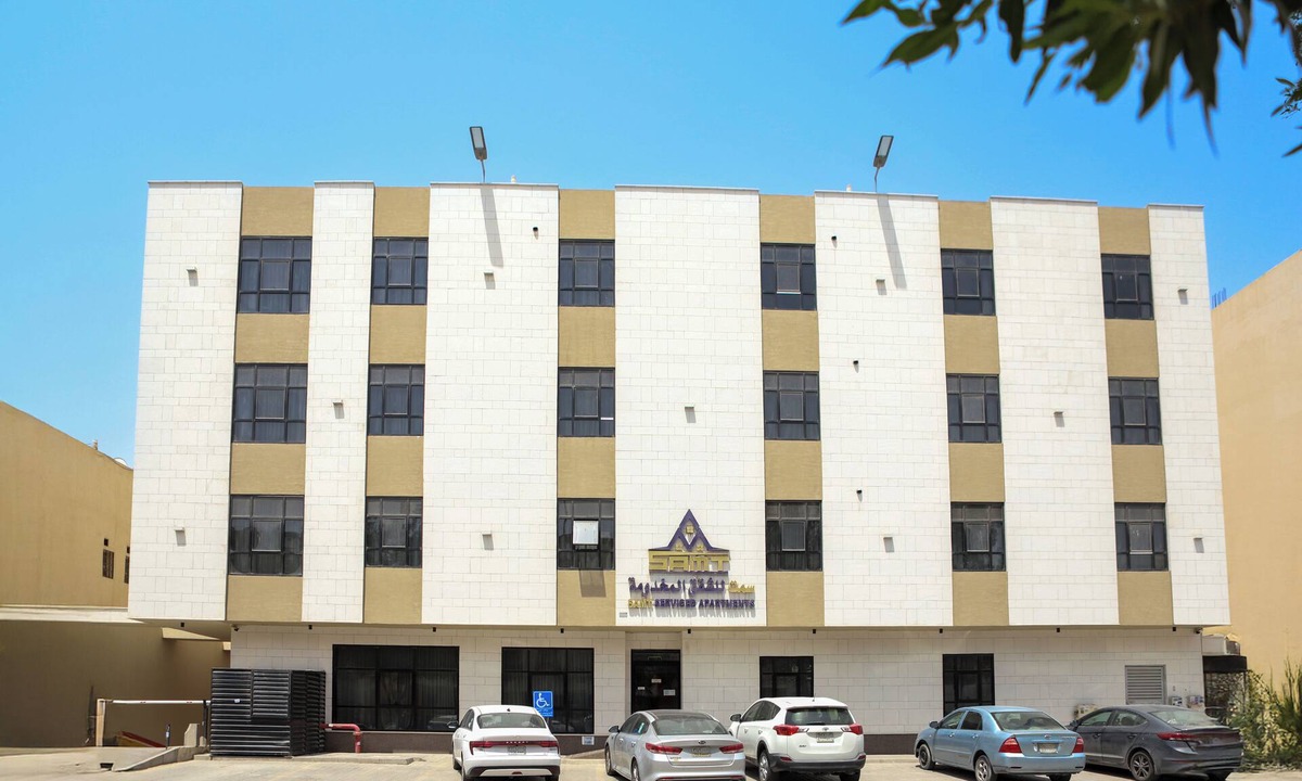 Riyadh Apartment | Samt Serviced Apartments – Al Fayhaa