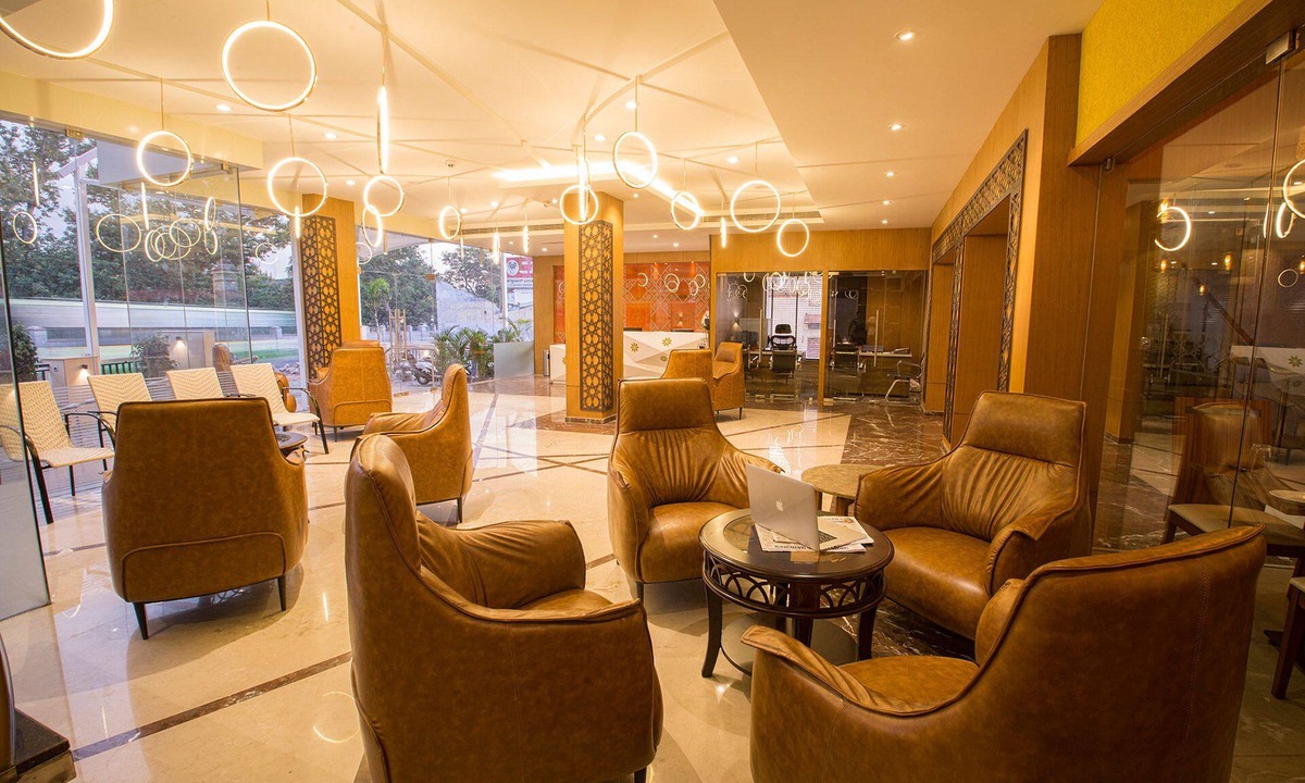 Mysore Hotel | Samudra Mysore