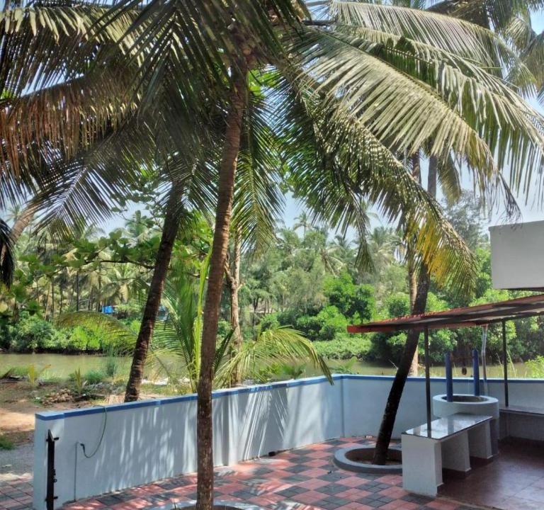 Padubidri House | Samudra Nadi Bliss