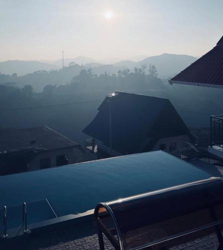 Elappara Bed & Breakfast | Samudra Retreats Vagamon