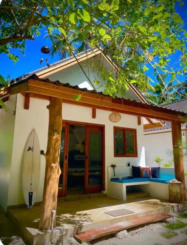 Katiet Villa | Samudra Villas