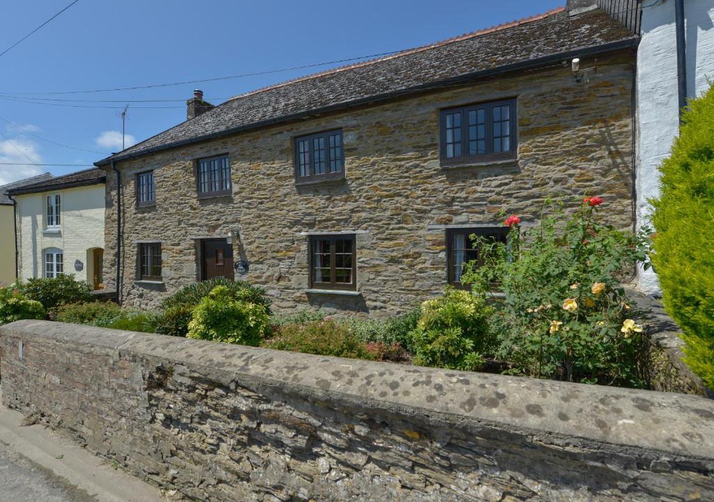 Lanreath House | Samuels Cottage