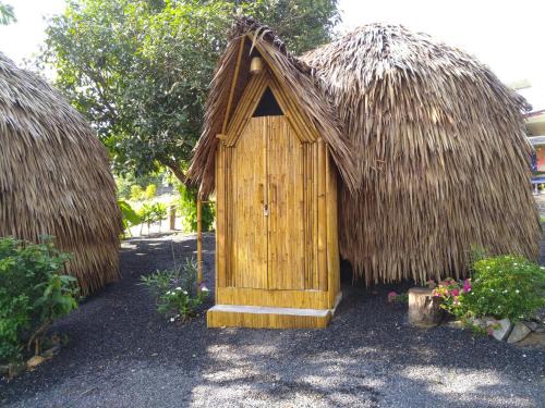 Bophut House | Samui Circus Studio & Ville - Dome Bungalow 2