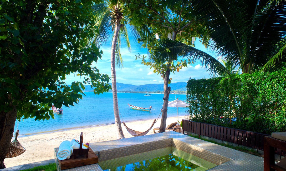 Lipa Noi Resort | @ Samui Haus