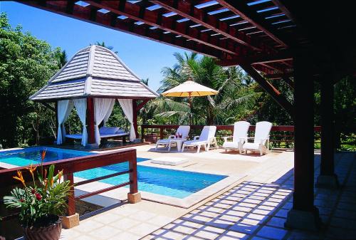 Moo 5 Resort | Samui Honey Tara Villa Residence