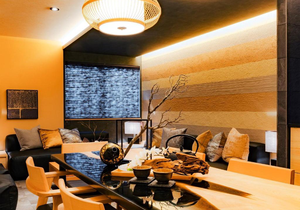 Nakamura Hotel | SAMURAI HOUSE Ⅲ