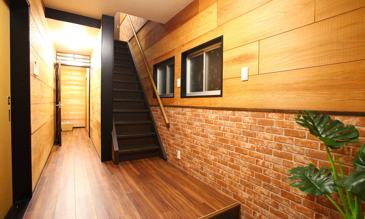 Kujo House | Samy's Guest House