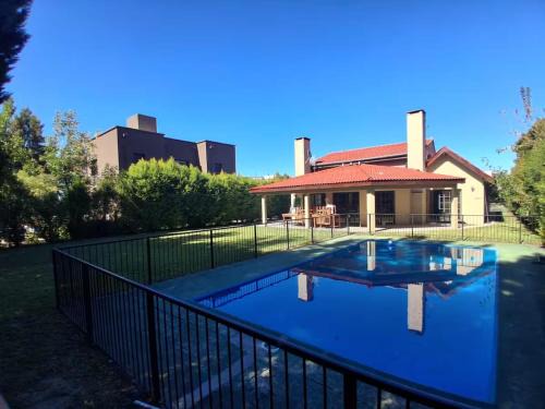 Benavidez House | San Agustin 56