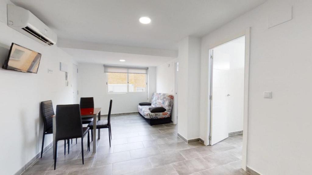San Anton Apartment | San Anton City Center 3