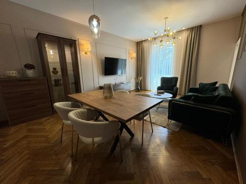 Rijeka Apartment | San Barbis
