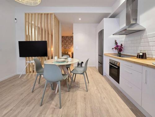 Murcia Apartment | San Basilio