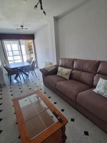 A Guarda Apartment | San Benito