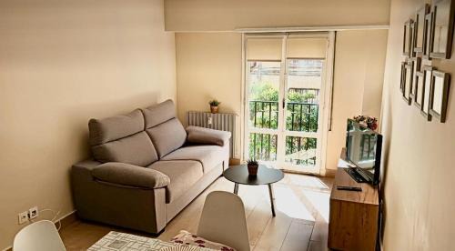 San Pablo Apartment | San blas 64