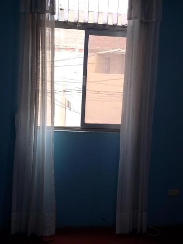 Callao House | San Carlos