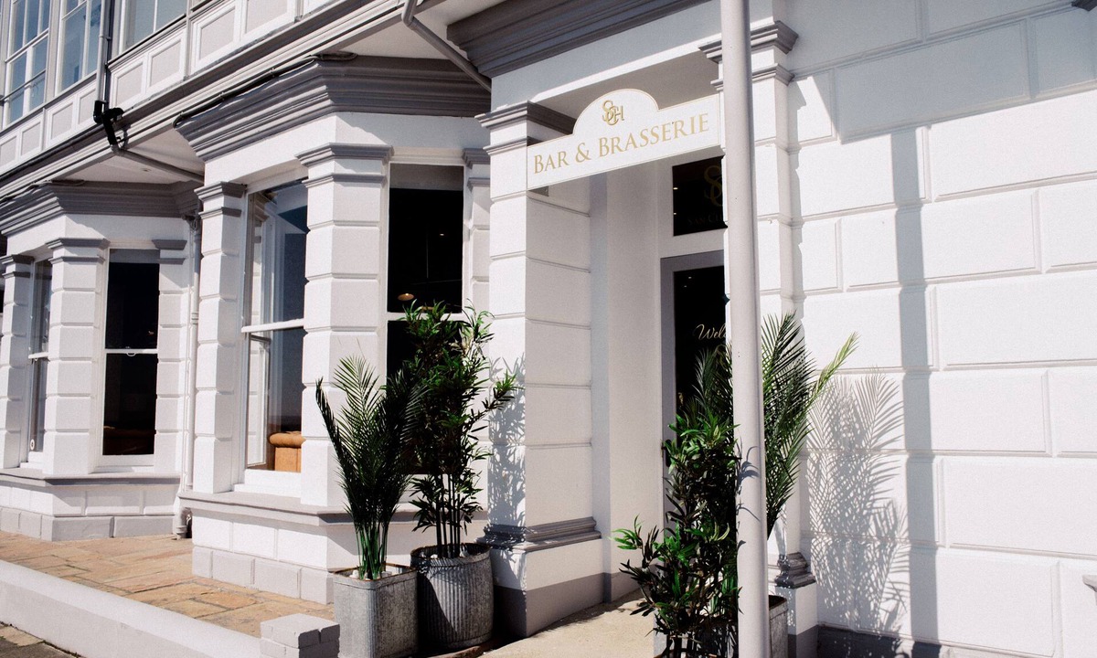 Ramsgate Hotel | San Clu Hotel
