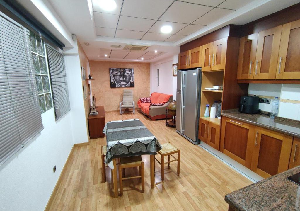 Orihuela Apartment | San Cristobal 2