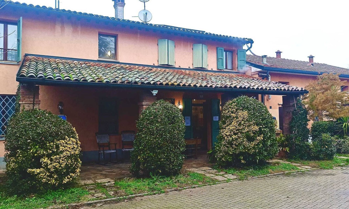 Faenza House | San Cristoforo