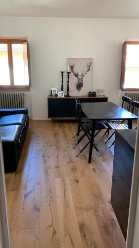 Prato Apartment | San Fabiano