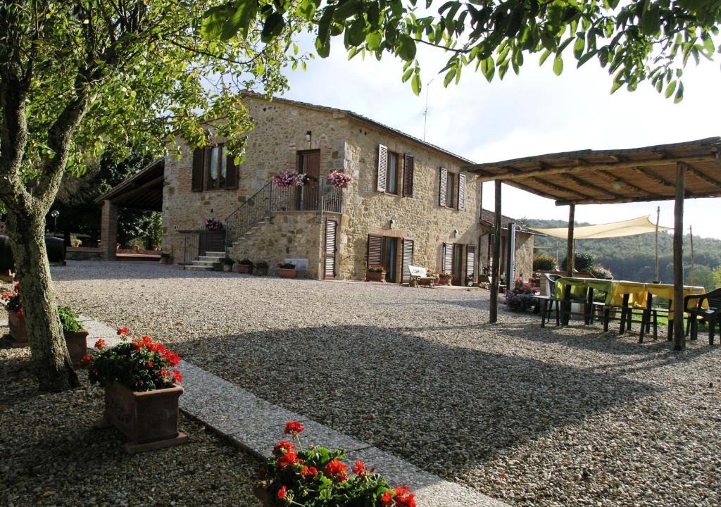 Siena Apartment | San Fedele Alloggi