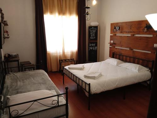 Citta Nuova-Barriera Nuova-San Vito-Citta Vecchia Apartment | San Francesco Guest House
