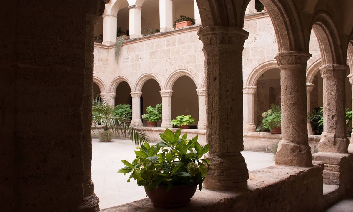 Alghero Old City Hotel | San Francesco Heritage Hotel