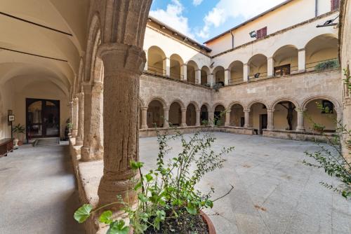 Alghero Old City Hotel | San Francesco Heritage Hotel