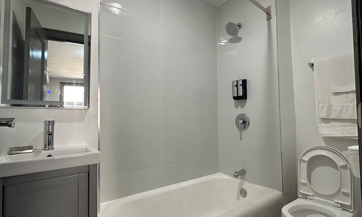 Union Square Hotel | San Francisco Union Square Urban Haven