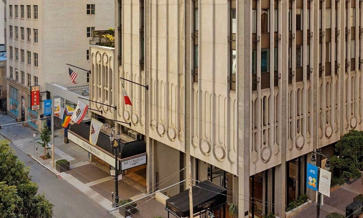 Lower Nob Hill Apartment | San Francisco World Cup Getaway - June 30–July 3 2026 - 7-1 Match - Round of 32