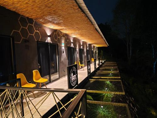 Santa Rosa de Cabal Hotel | San Gabriel Via Termales Santa Rosa