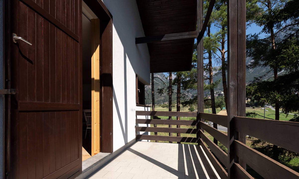 Premadio Apartment | San Gallo 16