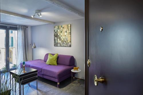 Historic Center Apartment | San Giorgio 2