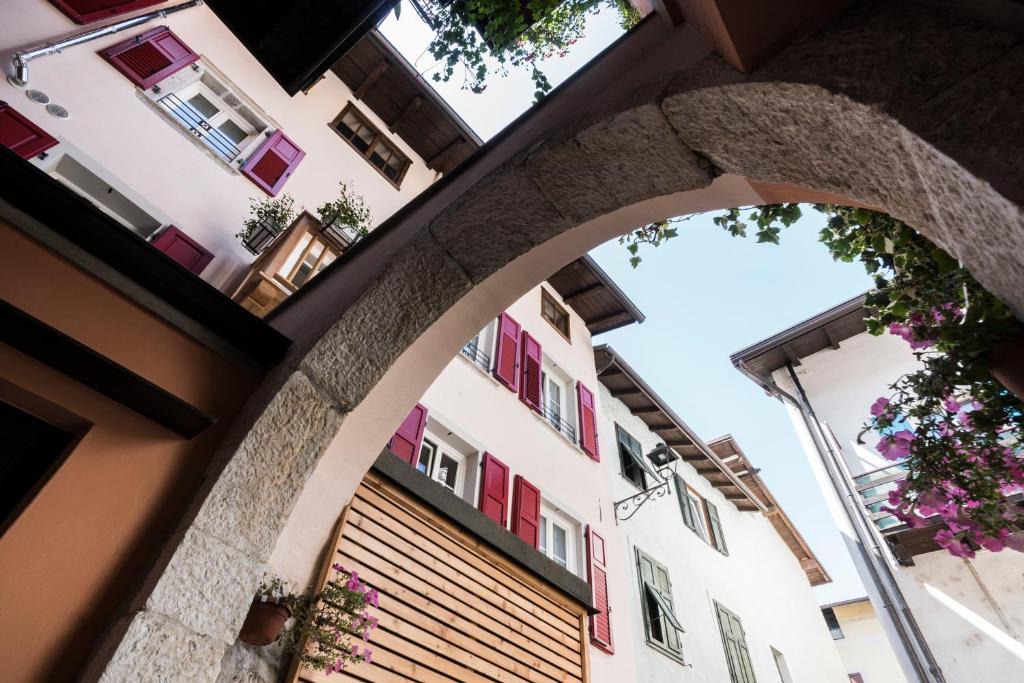 Borgo Valsugana House | San Giorgio